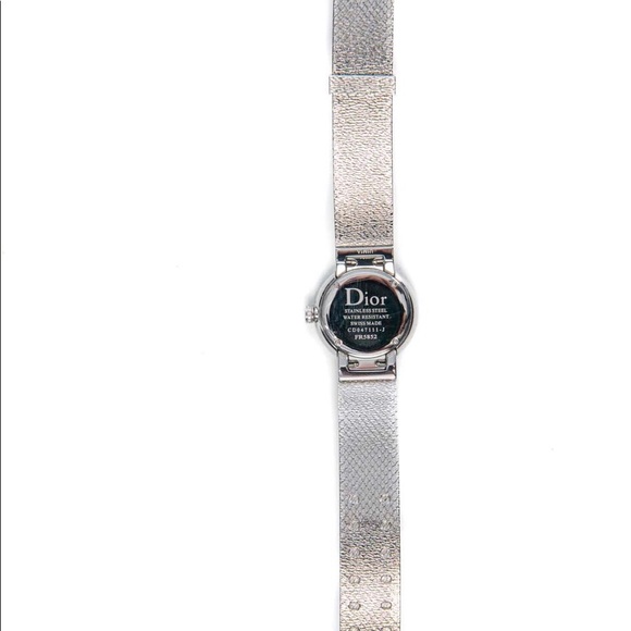 Dior Fashion Watch - Picture 4 of 6